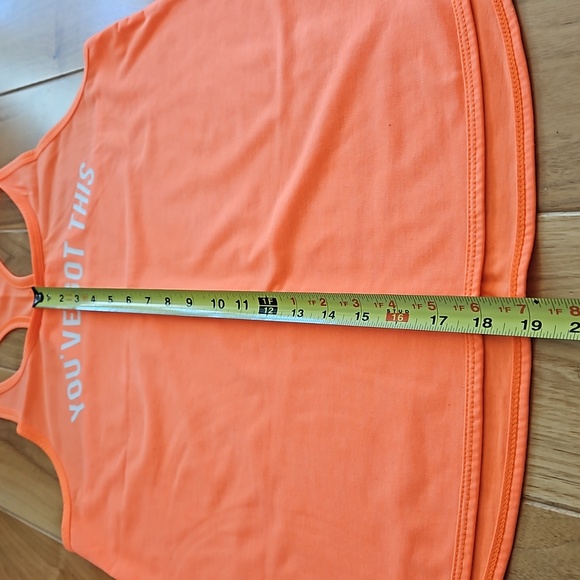 Lorna Jane Active Tank, Size S - Picture 8 of 11